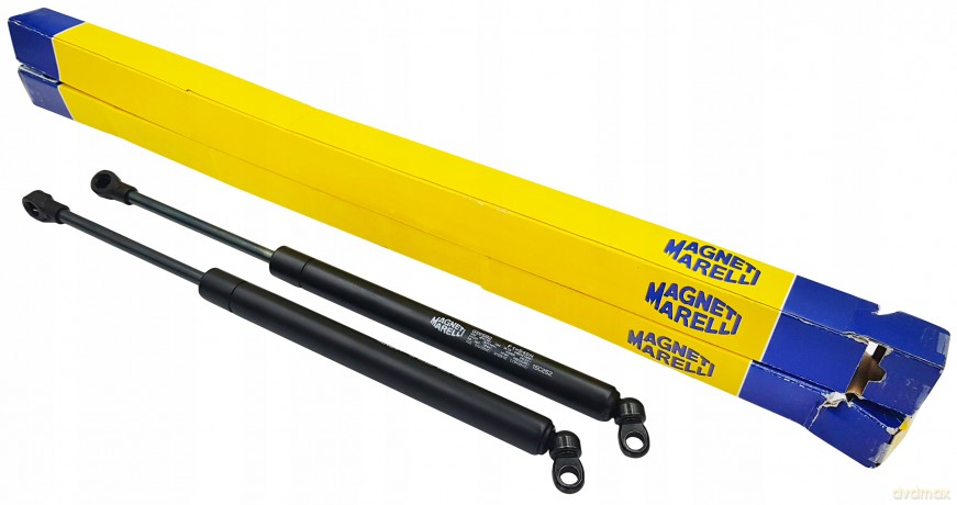 Sprężyna gazowa, pokrywa bagażnika Magneti Marelli 430719058200 BMW