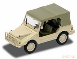 STARLINE DKW Munga Ambulance Closed 609845 [MODELARSTWO]