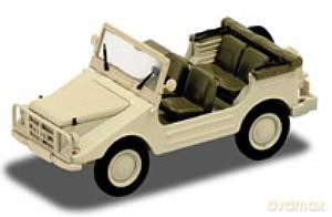 STARLINE DKW Munga Ambulance Open 509848 [MODELARSTWO]