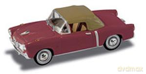 STARLINE Fiat 1100 TV 1959 (dark red me) 526036 [MODELARSTWO]