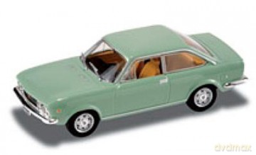 STARLINE Fiat 124 Sport Coupe 1969 510844 [MODELARSTWO]