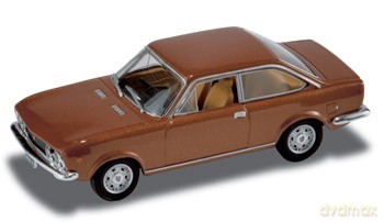 STARLINE Fiat 124 Sport Coupe 1969 510820 [MODELARSTWO]