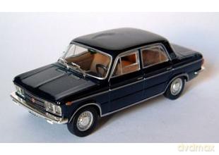 STARLINE Fiat 125 Special 1968 510752 [MODELARSTWO]
