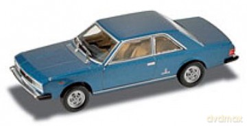 STARLINE Fiat 130 Coup 1971 508926 [MODELARSTWO]