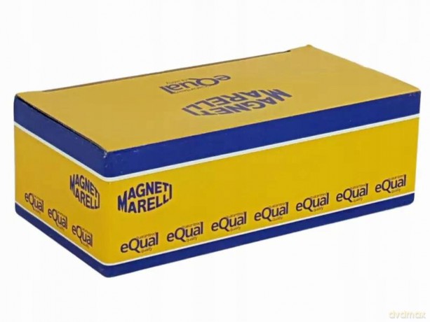 Sprężyna gazowa, pokrywa bagażnika Magneti Marelli 430719092200 Hyundai