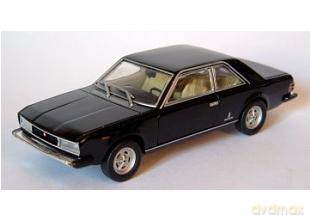 STARLINE Fiat 130 Coup 1971 (black) 508940 [MODELARSTWO]