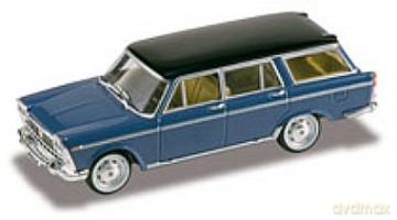 STARLINE Fiat 2300 Familiare 1963 530231 [MODELARSTWO]