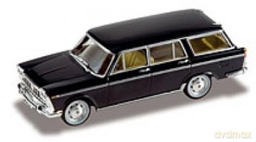 STARLINE Fiat 2300 Familiare 1963 530224 [MODELARSTWO]