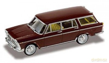 STARLINE Fiat 2300 Familiare 1963 530217 [MODELARSTWO]