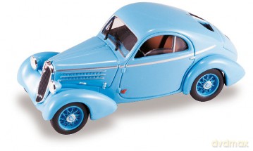 STARLINE Fiat 500 CS Balilla Berlinetta 518338 [MODELARSTWO]