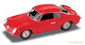 STARLINE Fiat 750 Abarth Coup 1956 517447 [MODELARSTWO]