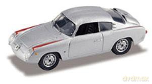 STARLINE Fiat 750 Abarth Coup 1956 517430 [MODELARSTWO]