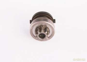 Sprzęgło jednokierunkowe, rozrusznik Bosch 1 006 209 624 Mercedes Opel Renault Fiat
