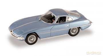 STARLINE Lamborghini 350 GTV 1963 560115 [MODELARSTWO]