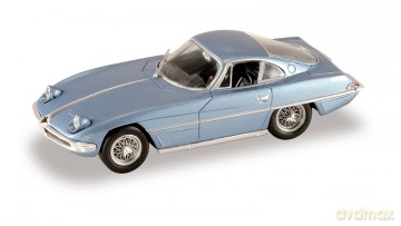 STARLINE Lamborghini 350 GTV 1963 560122 [MODELARSTWO]