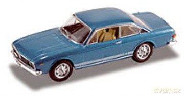 STARLINE Lancia 2000 Coup HF 1971 514149 [MODELARSTWO]