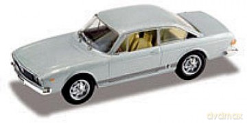 STARLINE Lancia 2000 Coup HF 1971 514132 [MODELARSTWO]