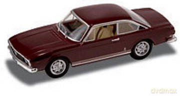 STARLINE Lancia 2000 Coup HF 1971 514118 [MODELARSTWO]
