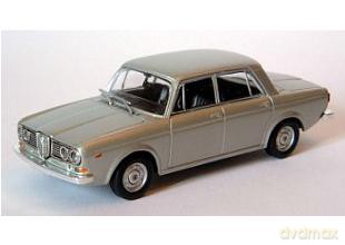 STARLINE Lancia 2000 (grey escoli) 509039 [MODELARSTWO]