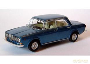 STARLINE Lancia 2000 (blue vincennes) 509046 [MODELARSTWO]