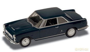 STARLINE Lancia Flaminia Coup 3B 1962 517119 [MODELARSTWO]