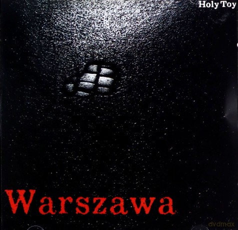 Holy Toy: Warszawa [CD]