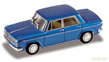 STARLINE Lancia Fulvia 2c 1964 530323 [MODELARSTWO]