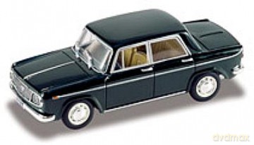STARLINE Lancia Fulvia 2c 1964 530330 [MODELARSTWO]