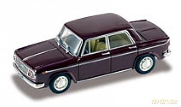 STARLINE Lancia Fulvia 2c 1964 530316 [MODELARSTWO]