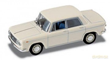 STARLINE Lancia Fulvia 2c 1964 530309 [MODELARSTWO]
