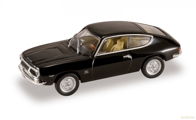 STARLINE Lancia Fulvia Sport1.3 S 1968 560238 [MODELARSTWO]