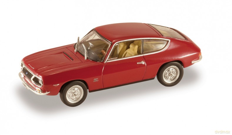 STARLINE Lancia Fulvia Sport1.3 S 1968 560214 [MODELARSTWO]