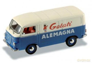 STARLINE Lancia Jolly 1962 Gelati 530729 [MODELARSTWO]