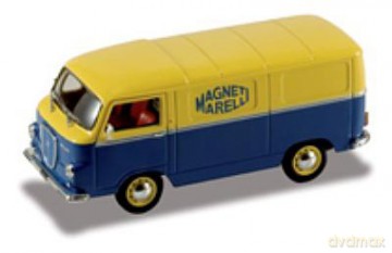 STARLINE Lancia Jolly 1962 Magneti 530712 [MODELARSTWO]