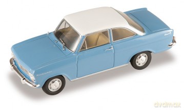 STARLINE Opel Kadett A Coupe 1963 550215 [MODELARSTWO]