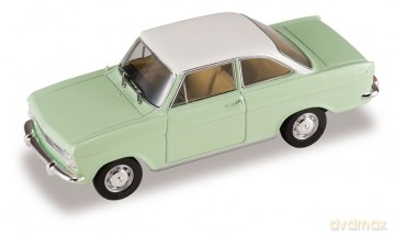 STARLINE Opel Kadett A Coupe 1963 550239 [MODELARSTWO]