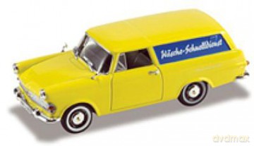 STARLINE Opel Rekord P2 Caravan 1960 530408 [MODELARSTWO]