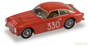 STARLINE Fiat 8V Zagato #330 Mille 518116 [MODELARSTWO]
