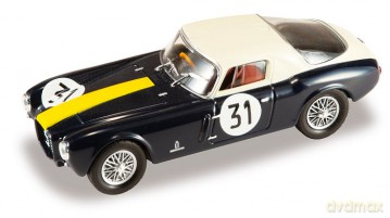 STARLINE Lancia D20 Berlinetta Le Mans 518437 [MODELARSTWO]