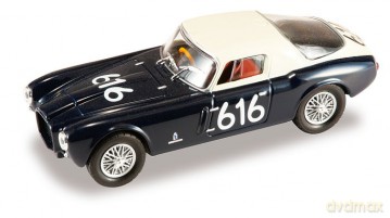STARLINE Lancia D20 Berlinetta Mille 518420 [MODELARSTWO]