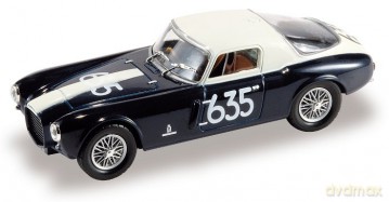 STARLINE Lancia D20 Berlinetta Mille 518413 [MODELARSTWO]
