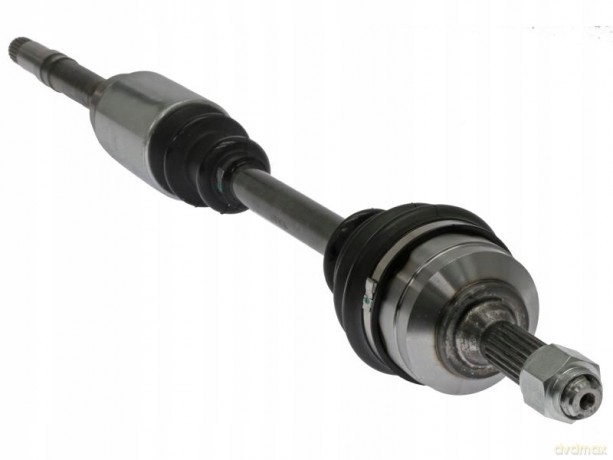 STARLINE PÓŁOŚ NAPĘDOWA KPL. S 16.38.611 SZT Peugeot Citroen