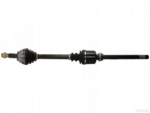 STARLINE PÓŁOŚ NAPĘDOWA KPL. S 18.22.610 SZT Peugeot Fiat Citroen
