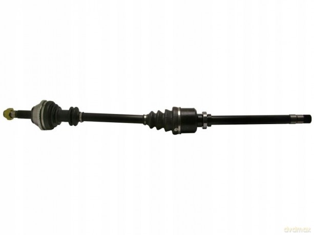STARLINE PÓŁOŚ NAPĘDOWA KPL. S 18.22.616 SZT Peugeot Fiat Citroen