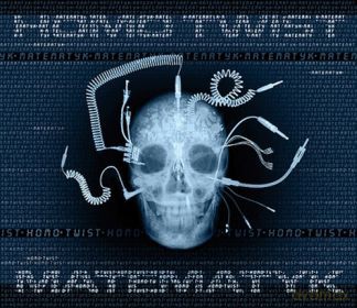 Homo Twist: Matematyk [CD]