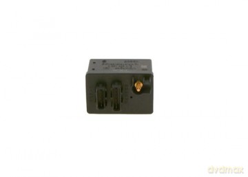 Sterownik, czas żarzenia Bosch 0 281 003 018 Peugeot Fiat Citroen Ford Lancia Alfa Romeo