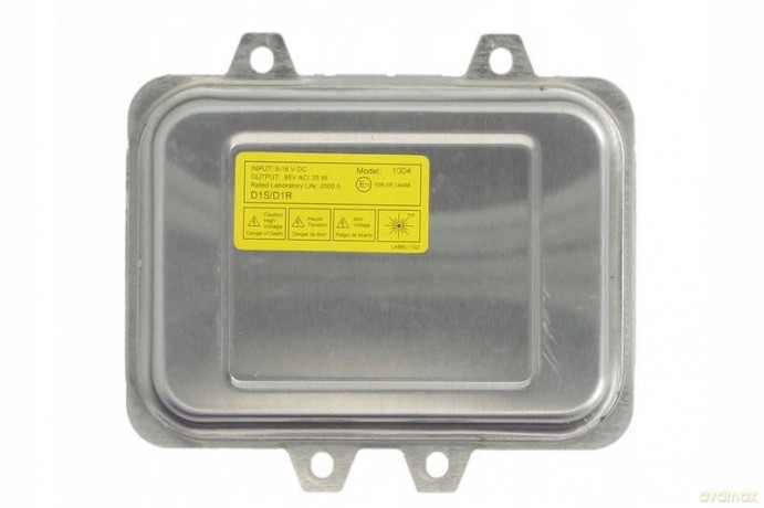 Sterownik, oświetlenie Magneti Marelli 713121817002 Mercedes VW Ford Rover BMW Hyundai
