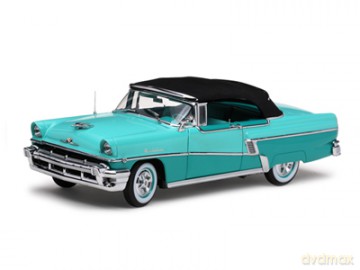 SUN STAR 1956 Mercury MontClair Closed 5136 [MODELARSTWO]