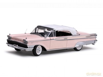 SUN STAR 1959 Mercury Park Lane Closed 5165 [MODELARSTWO]