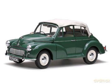 SUN STAR 1963 Morris Minor 1000 Tourer 4773 [MODELARSTWO]